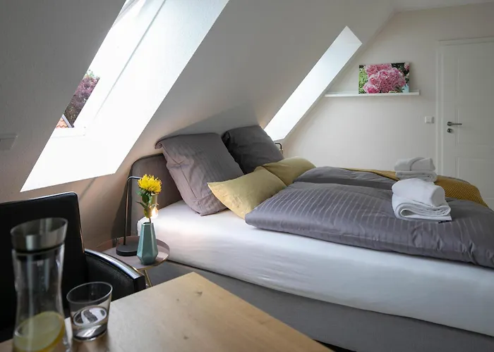 Plauderei Cafe Und Hotel