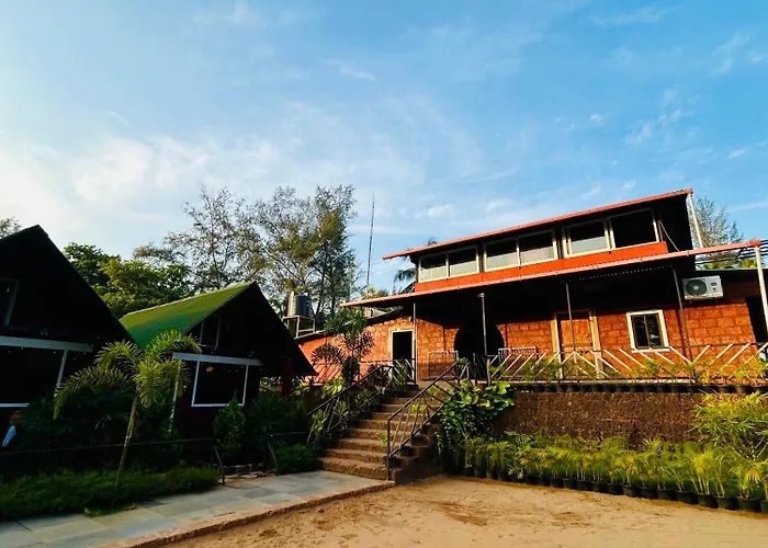 Taya Beach Front