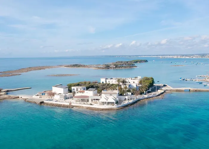 Hotel Lo Scoglio