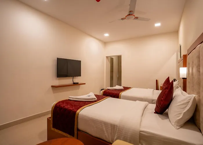 Hotel Bluemoon