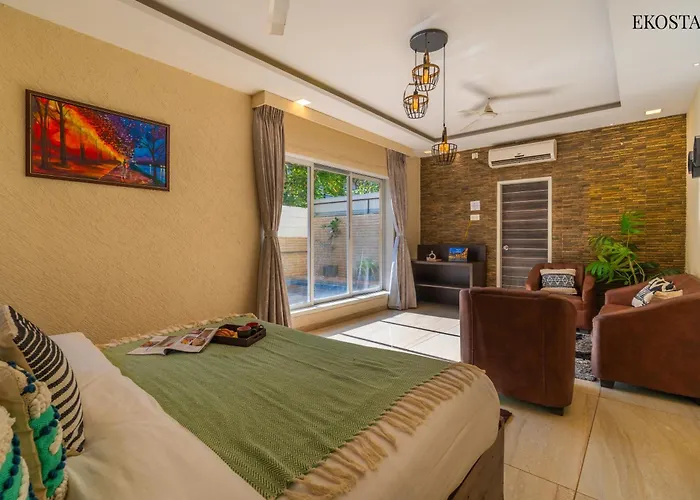 Ekostay - Sucasa Villa