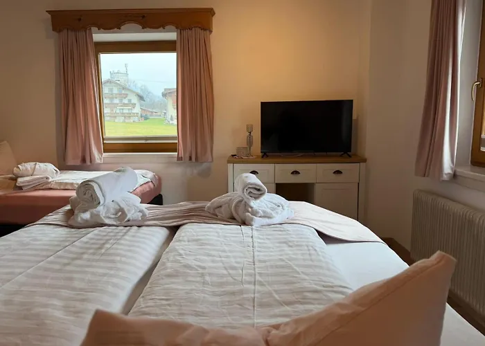 Hotel Alpenhof***