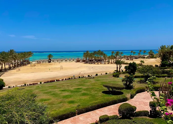 Dream Lagoon Resort & Aqua Park