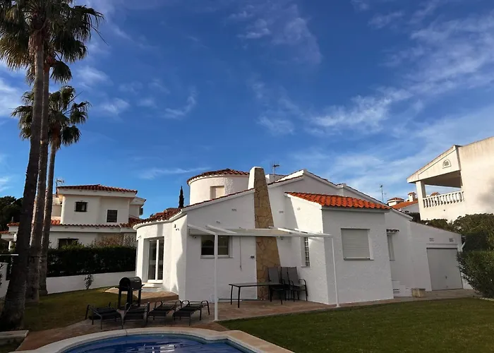 Villa Tranquila