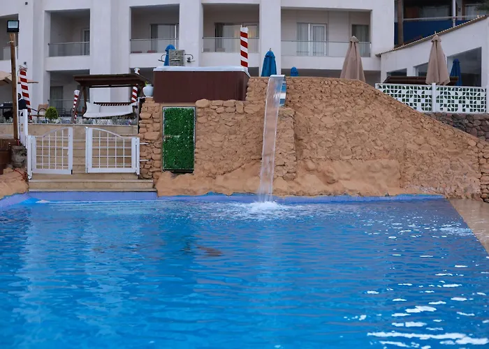 Jewel Sharm El Sheikh Hotel