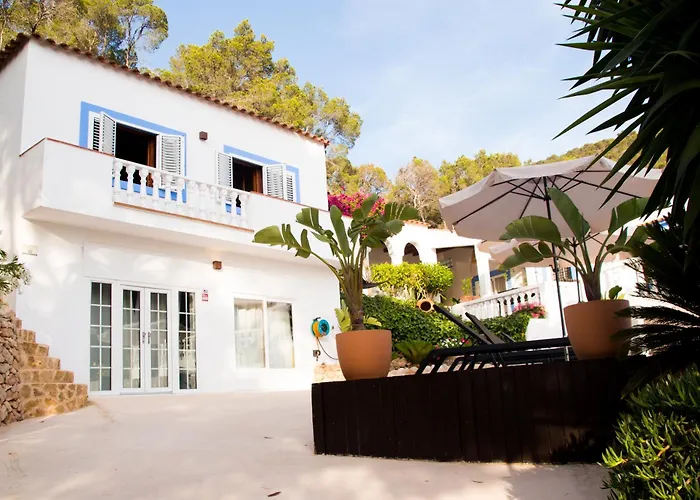 Villa Cala Xuclar