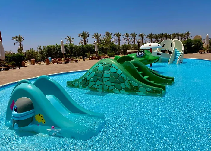 Soulotel Emerald Resort & Spa