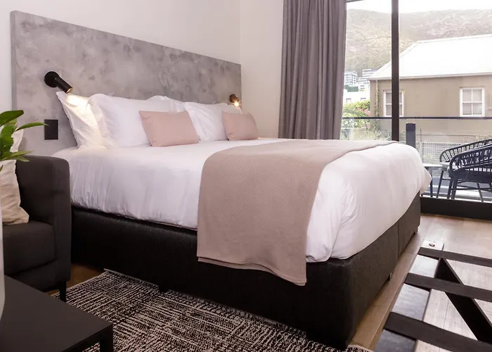 Home Suite Hotels Station House