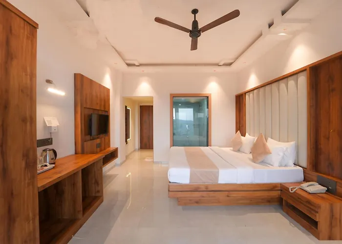 Strawberry King Resort