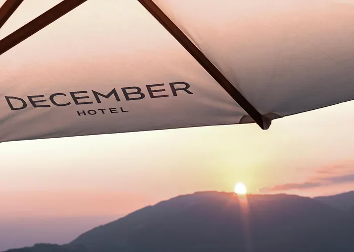 December Hotel