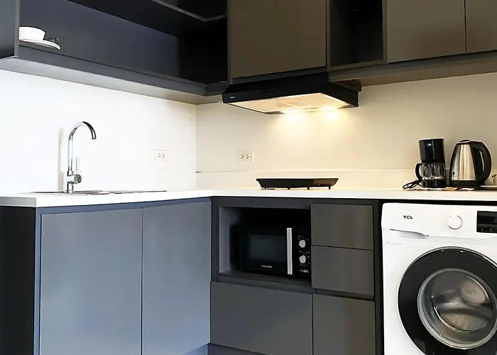 The Residences At Bcct