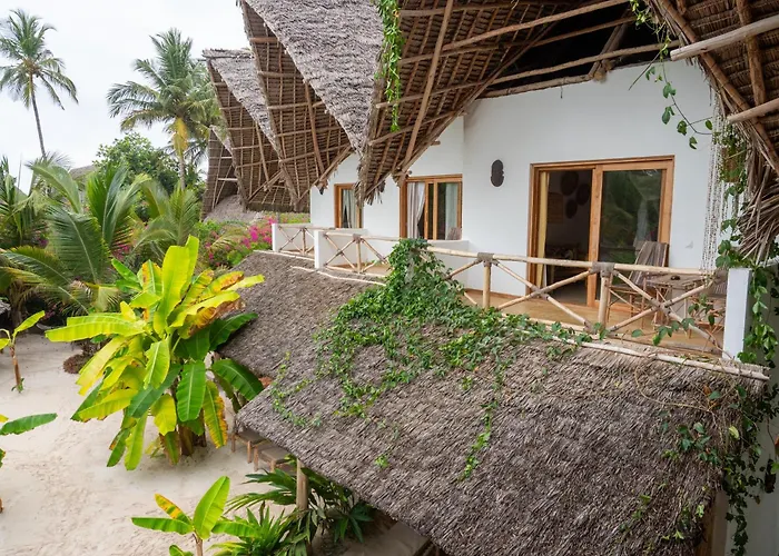 Boutique Villa Unaweza