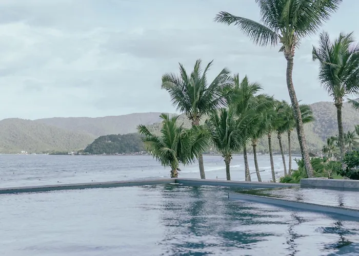 Bay'S Inn Resort