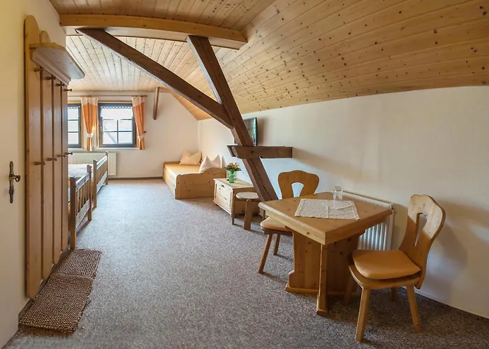 Pension Am Roten Hammer