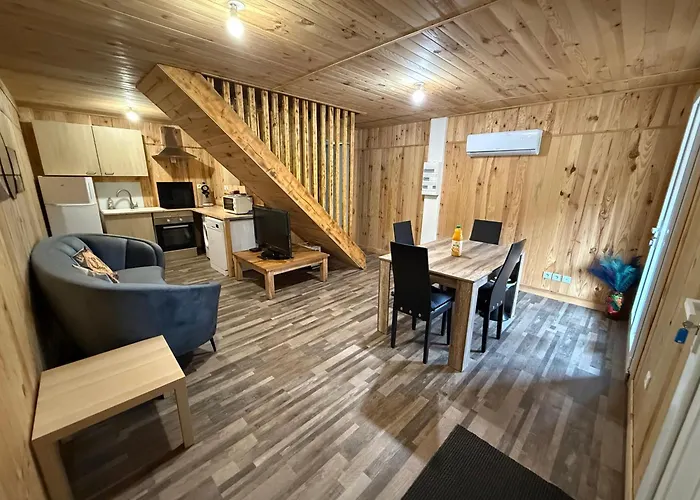 Chalet Nala