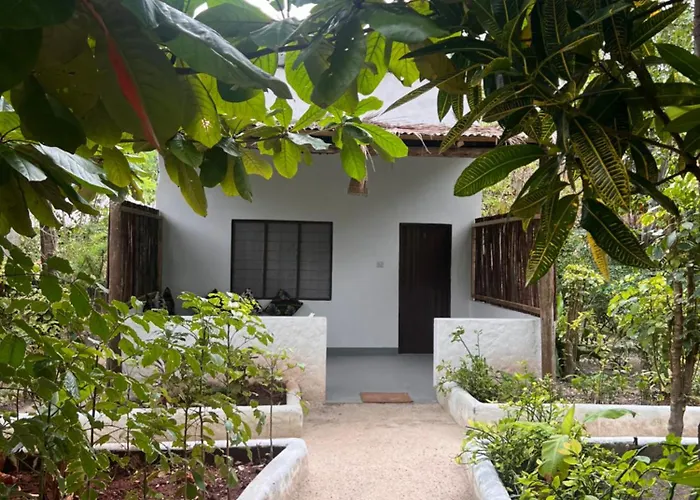 Karanga Bungalows