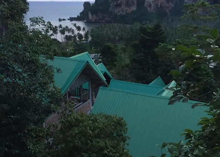 Garden View Resort Tonsai