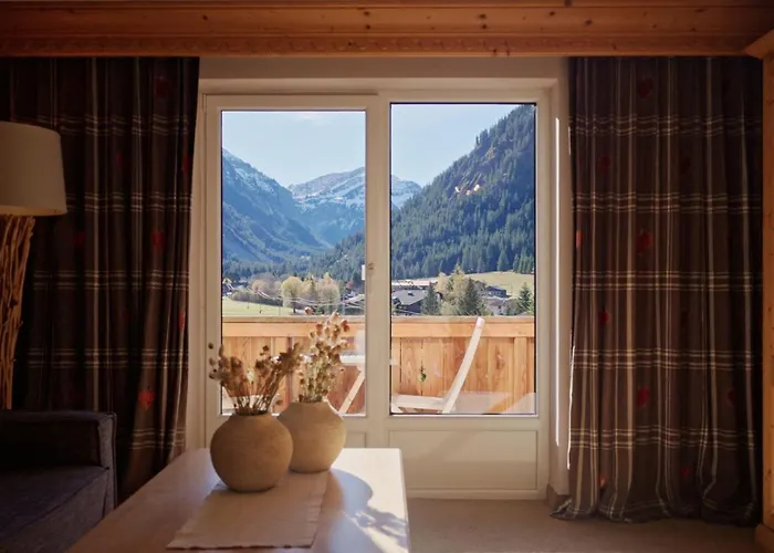 Hotel Hohenfels