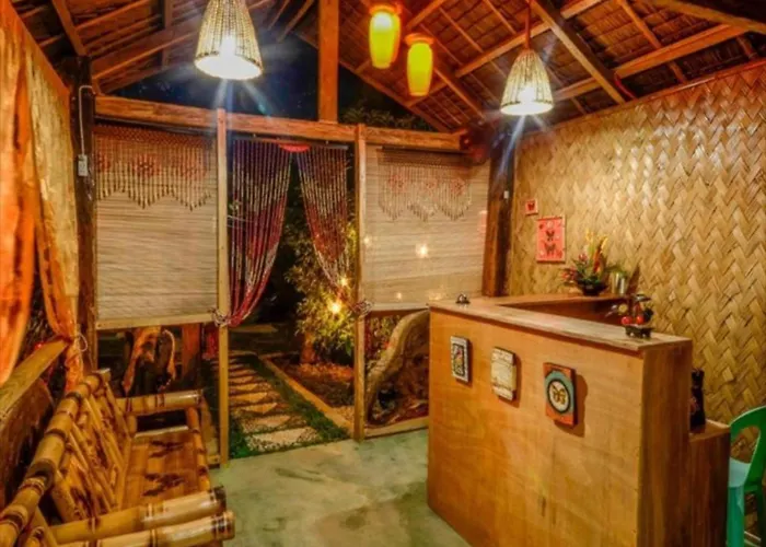 Oyo 622 Butterfly Totem Guesthouse