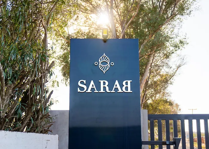 Sarab Hotel