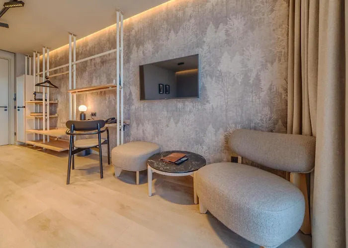Hygge Hotel