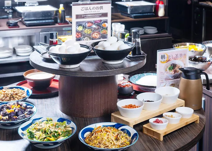 Apa Hotel Asakusa Kuramae Kita