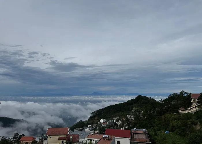 Nang Homestay Tam Dao