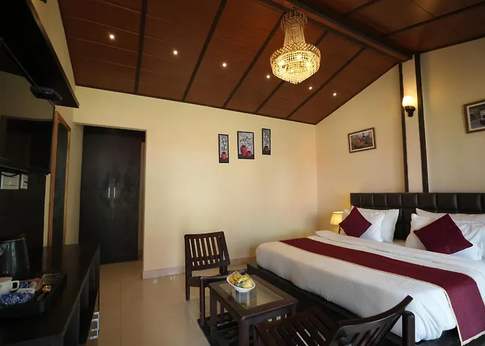 Sol Glow Resort