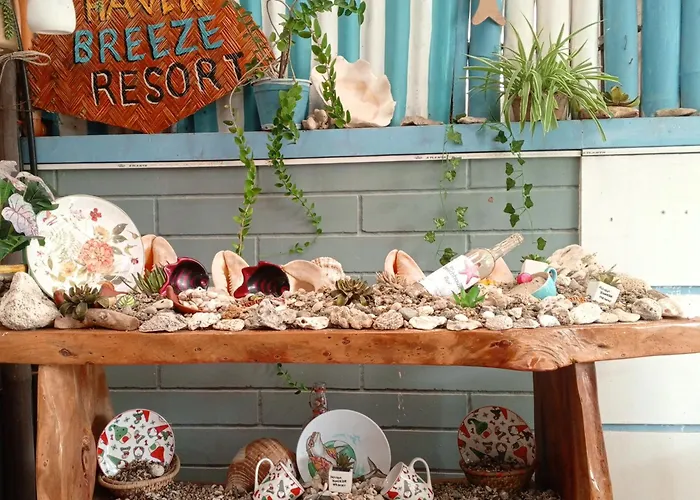 Haven Breeze Resort - A Home Of Hundred Islands