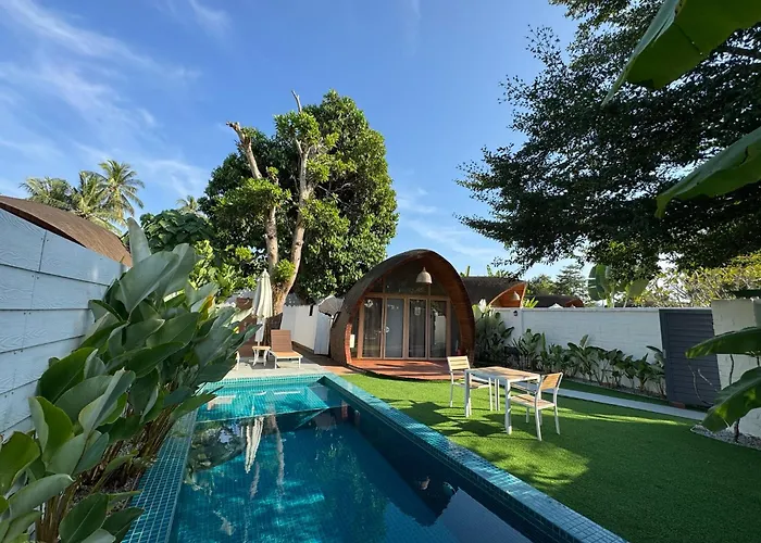 Found Mansion Langkawi
