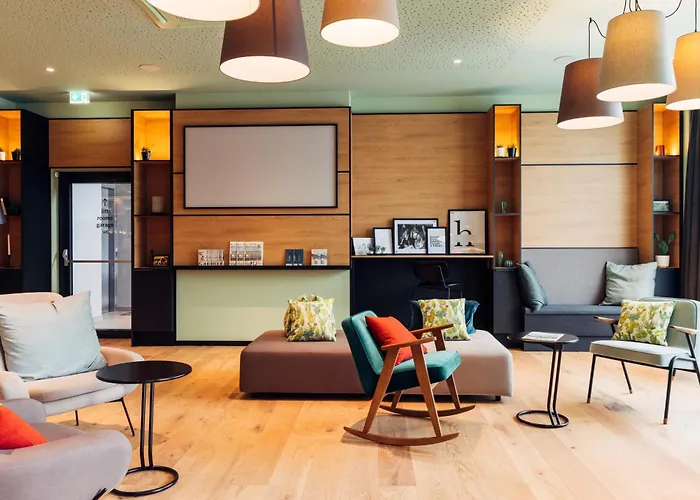 Harry'S Home Villach Hotel & Apartments