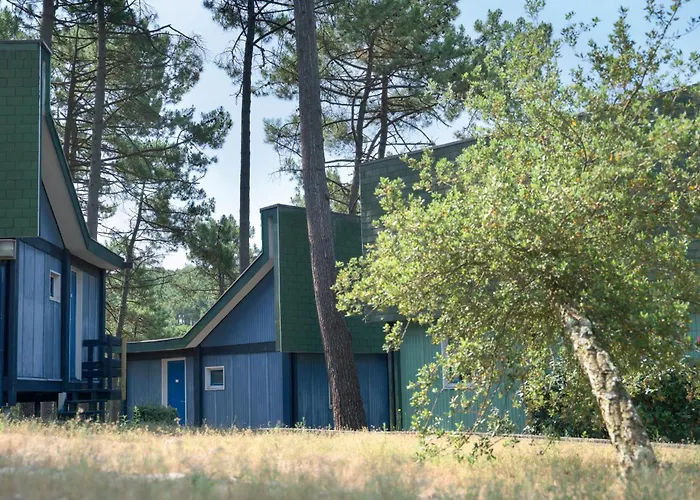 Residence Les Cavales