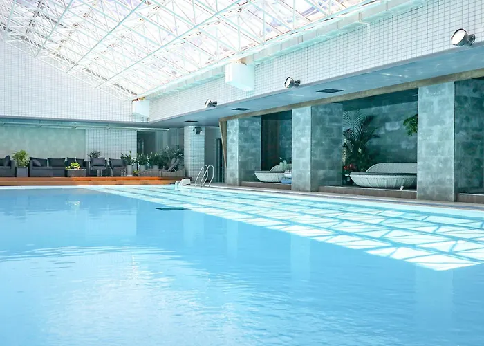 Alba Hotel & Glamping