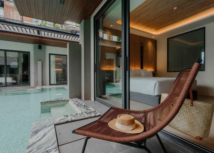 Richmann Resort Hotel Hatyai