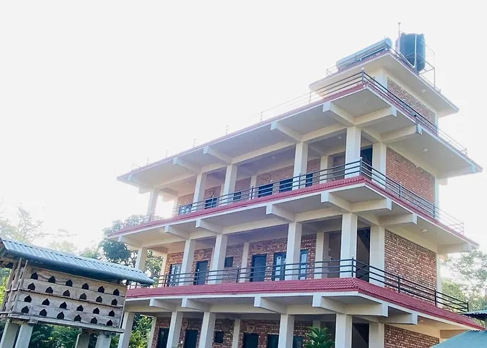 Annapurna View Lodge