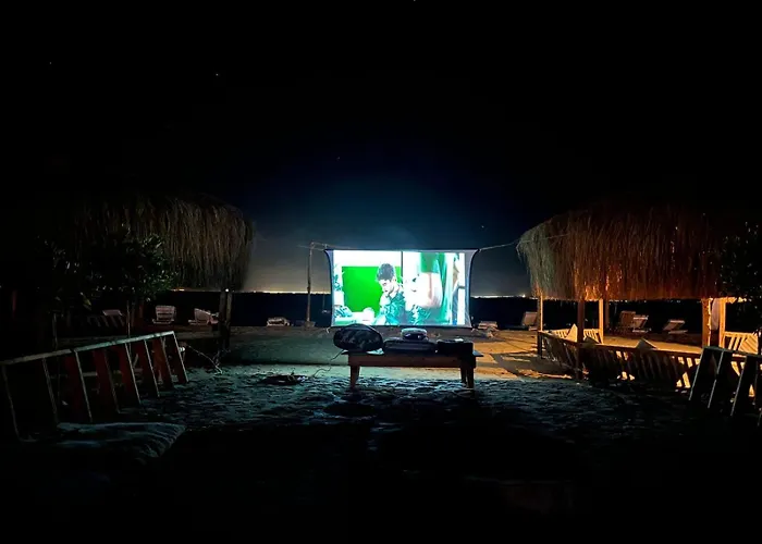 Relax Beach Camp