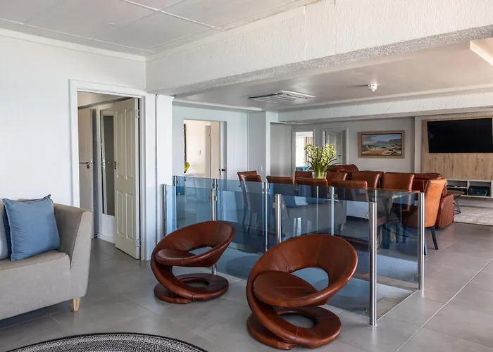 Diaz Ocean View Hotel & Spa