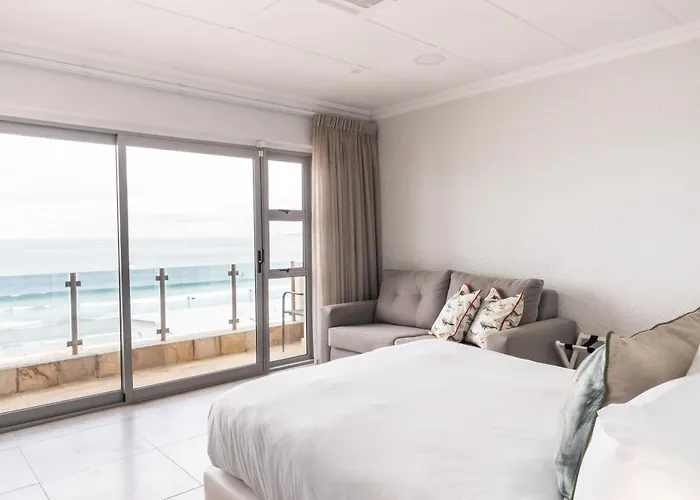 Diaz Ocean View Hotel & Spa
