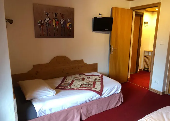 Hotel La Kinkerne