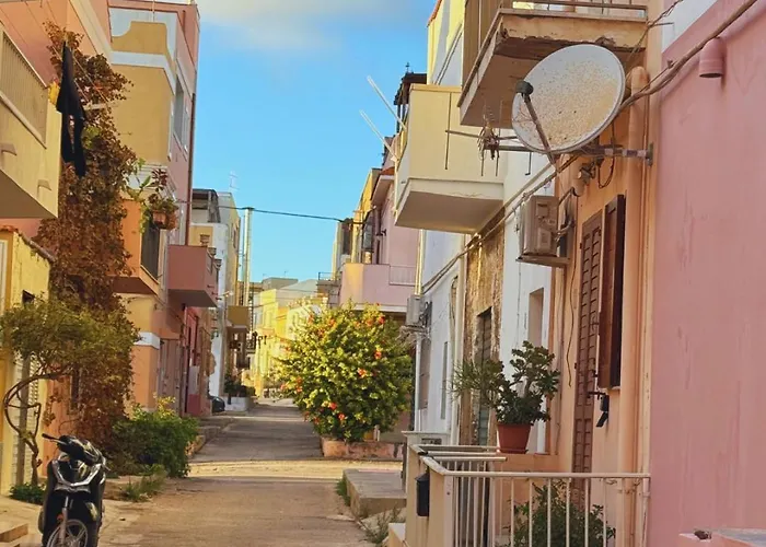 Gc Petit Palais Lampedusa