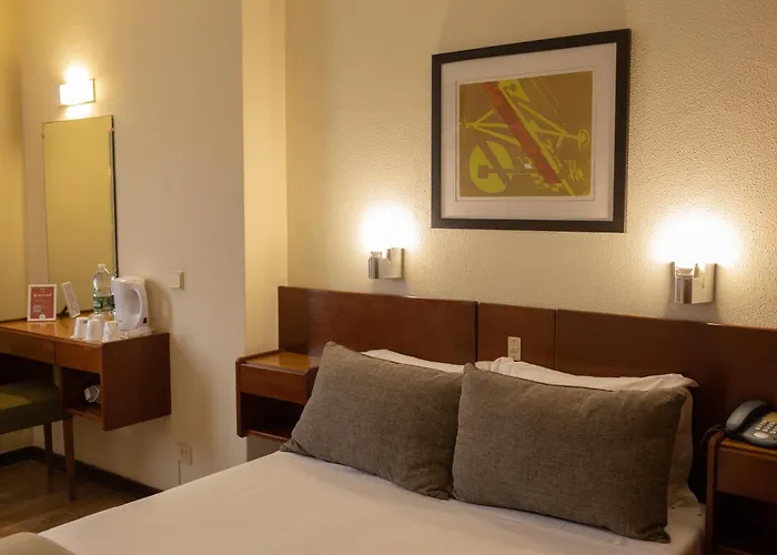 Flag Hotel Madeira - Ribeira Brava