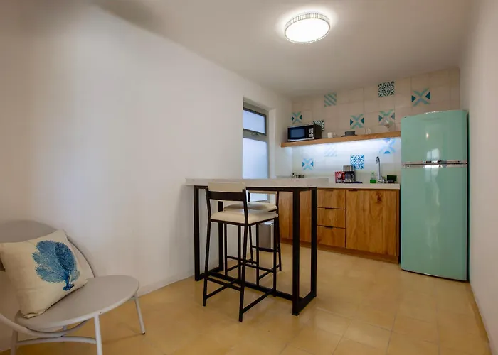 Villa Esterito - La Paz Baja California Sur