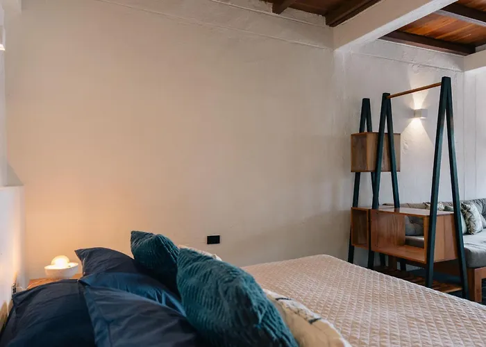 Hotel Pimampiro