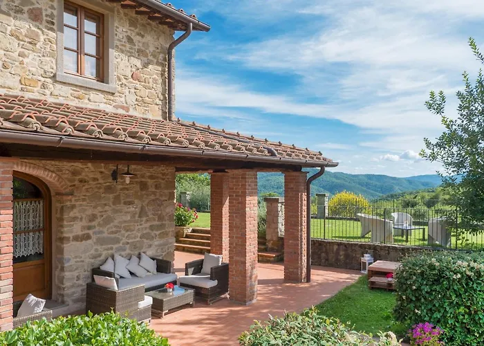 Villa Mille Desideri