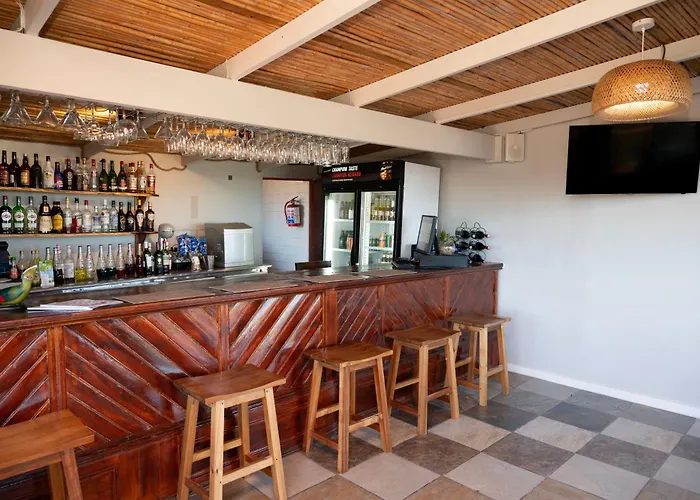Issaquena Heights Boutique Hotel