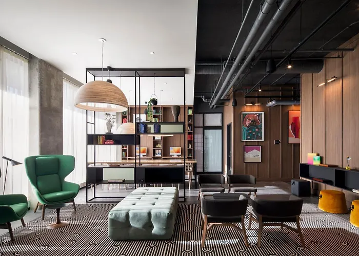 Alt Hotel Calgary University District