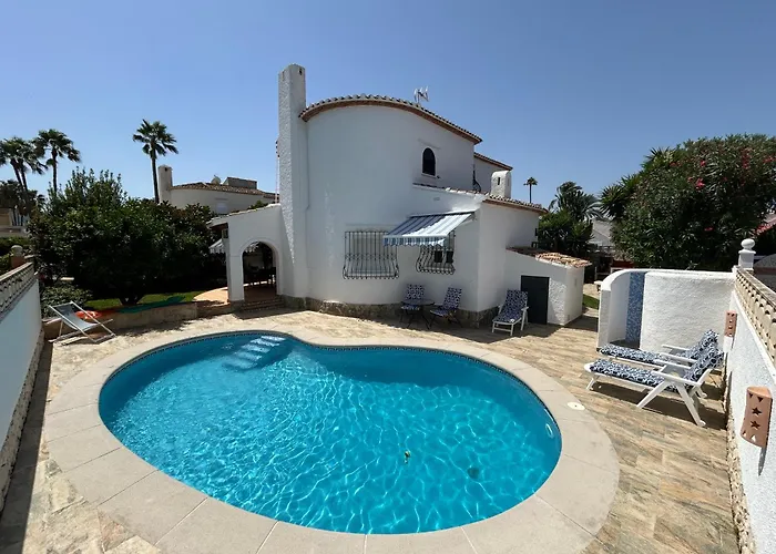 La Duna de Denia