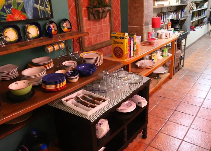 Casita Montana Hotel