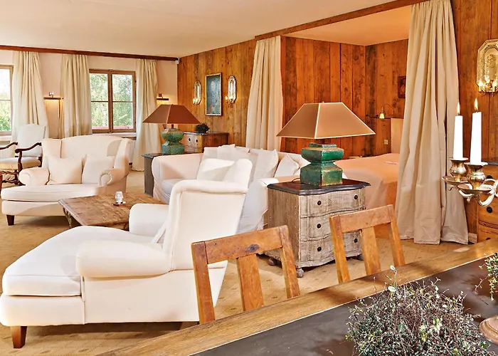 Bleiche Resort & Spa