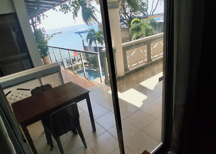 Baki Divers And Beach Resort